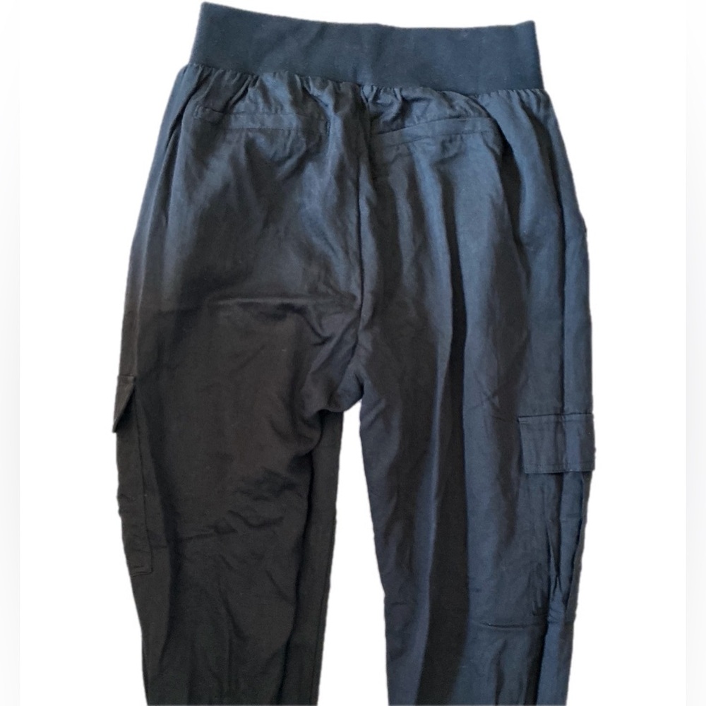 BLANKNYC CLOSE TO ME
PANT BLACK SIZE LARGE - Picture 14 of 16